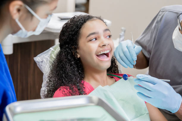 Best Emergency Broken Tooth Repair in Harlem Heights, FL