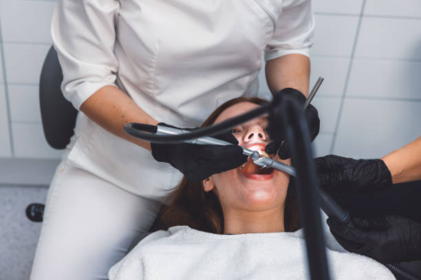 Best After-Hours Emergency Dentist in Harlem Heights, FL